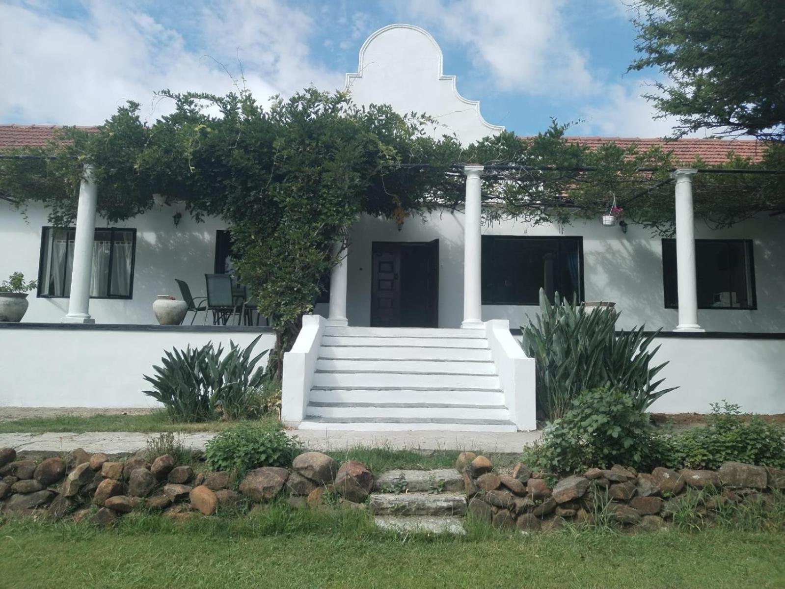 The Riverhouse Guesthouse เอสต์คอร์ท ภายนอก รูปภาพ